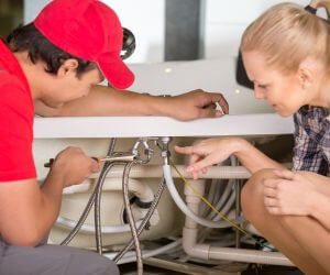 About Emergency plumbing pros Taftville, CT